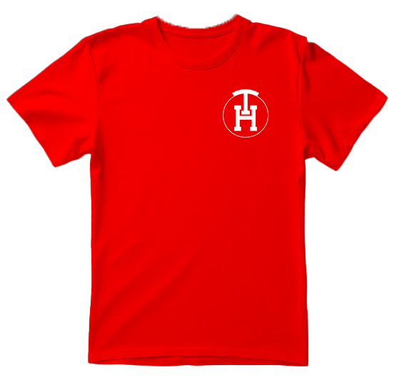 ThrowerHood Logo Tee - 6 Colors