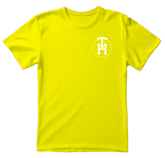 ThrowerHood Logo Tee - 6 Colors