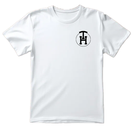 ThrowerHood Logo Tee - 6 Colors