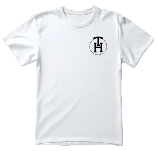 ThrowerHood Logo Tee - 6 Colors