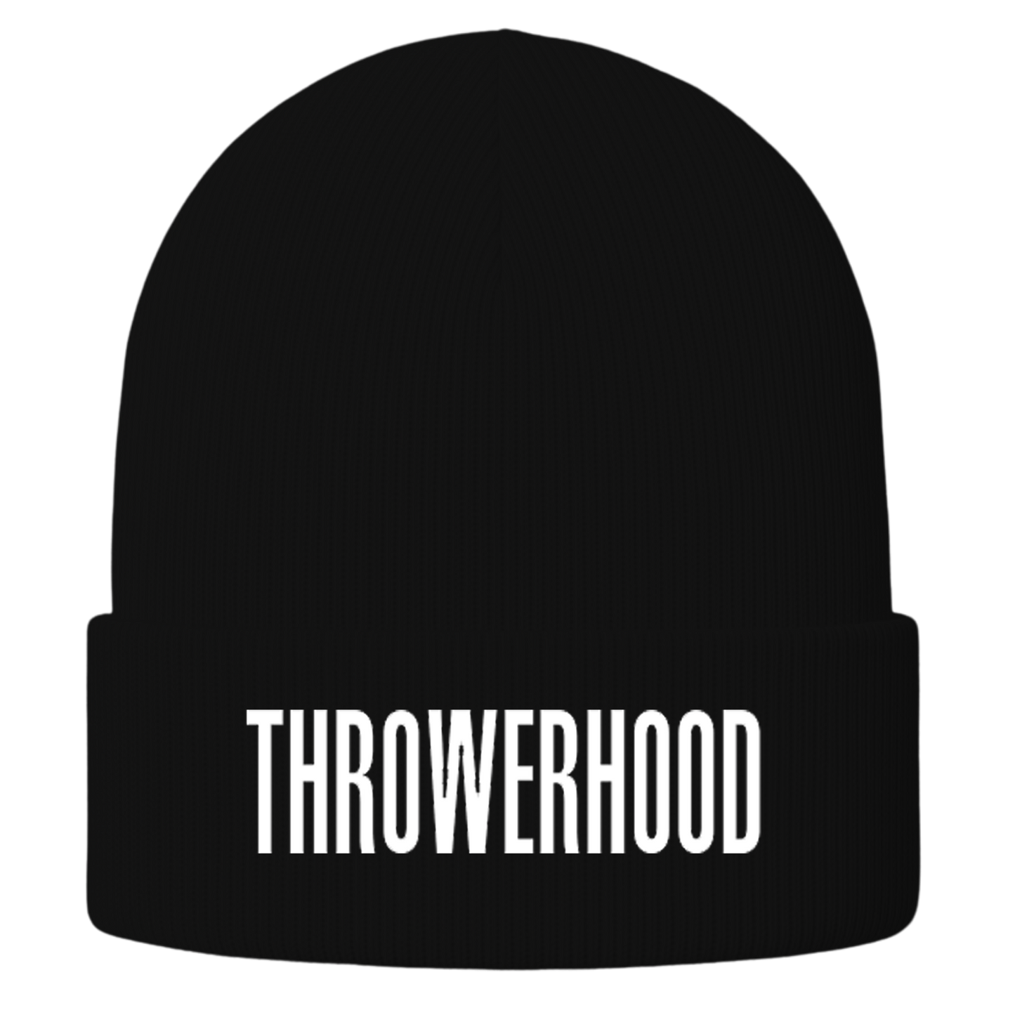 Throwerhood Beanies